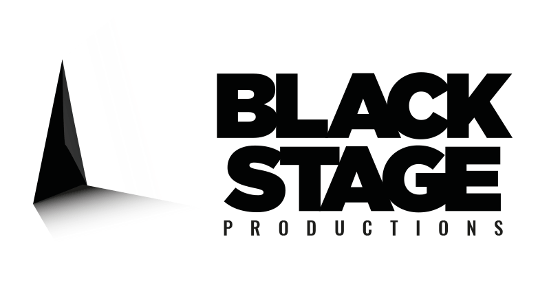 Black Stage